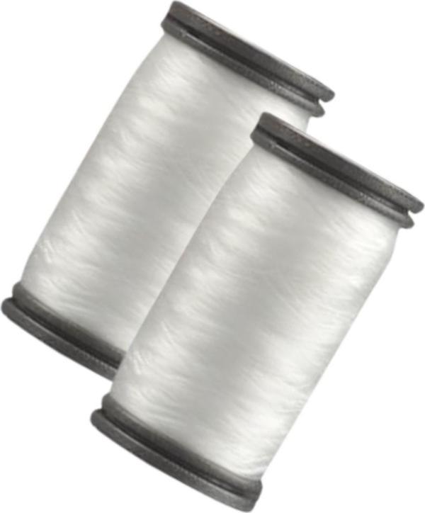 Hayalet İp 100 metre Şeffaf 2 Adet - Image 1