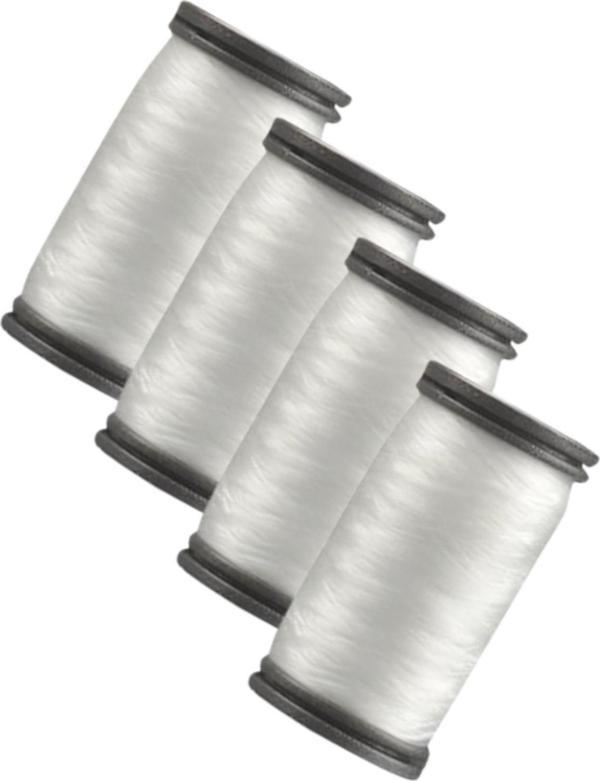 Hayalet İp 100 metre Şeffaf 4 Adet - Image 1