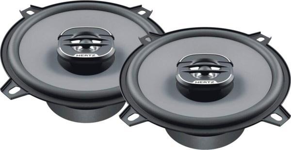 Hertz Uno X130 13 Cm 160 Watt Oto Hoparlör Takımı - Image 1