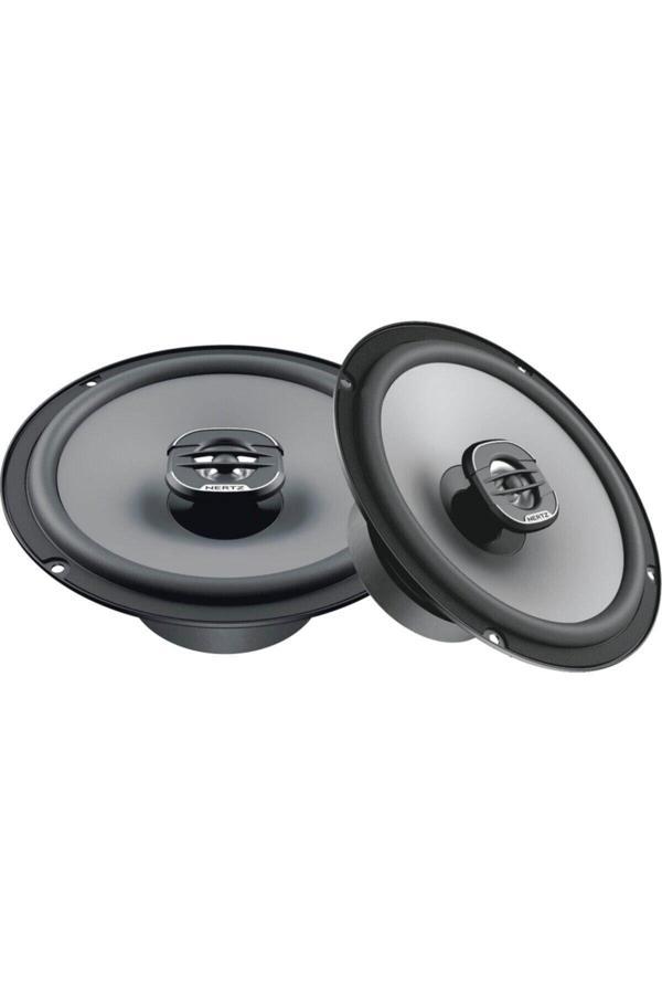 Hertz Uno X165 16.5 Cm 220 Watt Oto Hoparlör Takımı - Image 1
