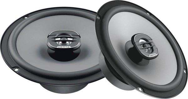Hertz Uno X165 16.5 Cm 220 Watt Oto Hoparlör Takımı - Image 1