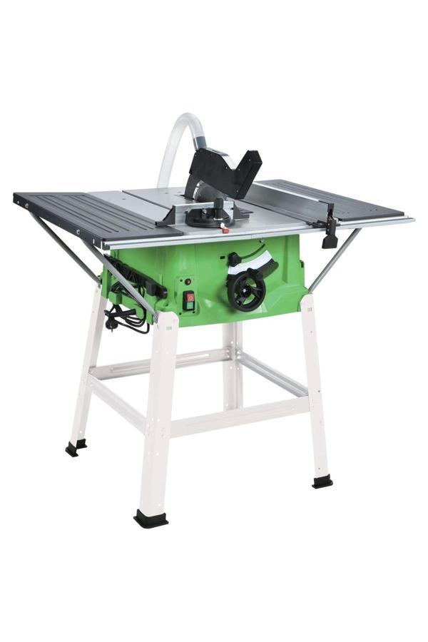 Hais Zb-255A Tezgah Testere 2000 Watt - Image 1