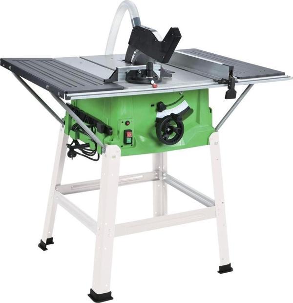 Hais Zb-255A Tezgah Testere 2000 Watt - Image 1