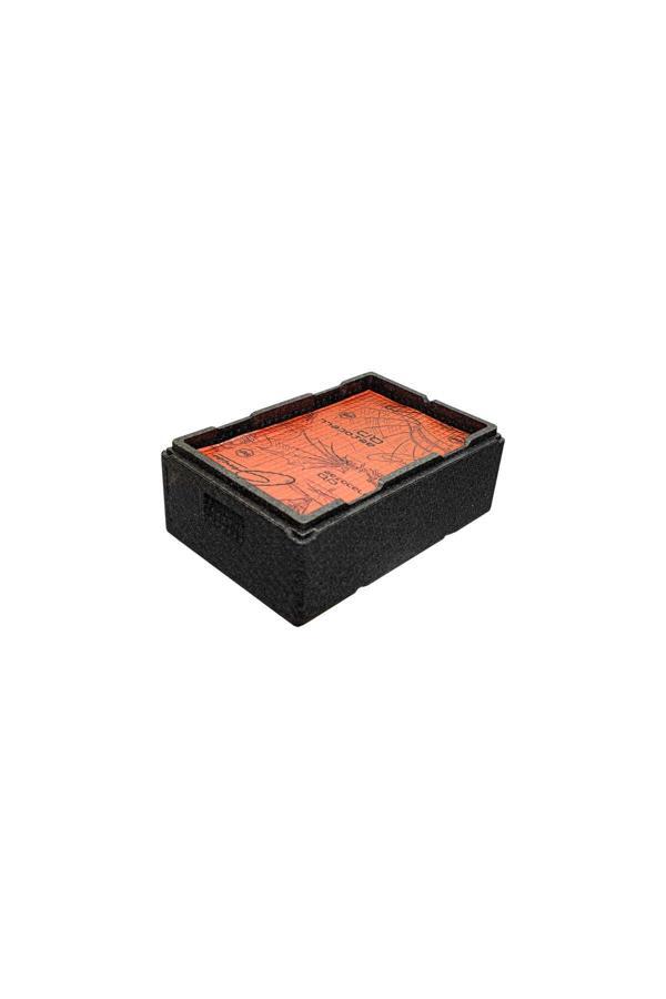 Stp Aerocell Qp Genio - Image 1