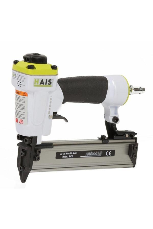 Hais P630 Profesyonel Havalı Pin Çivi Çakma Tabancası - Image 1