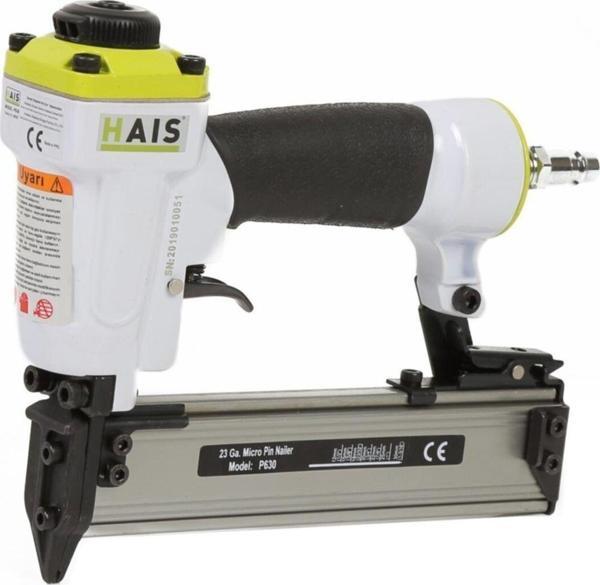 Hais P630 Profesyonel Havalı Pin Çivi Çakma Tabancası - Image 1