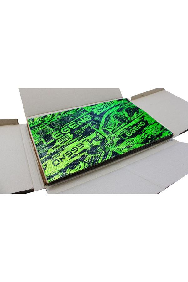Stp Legend 2 - Image 1