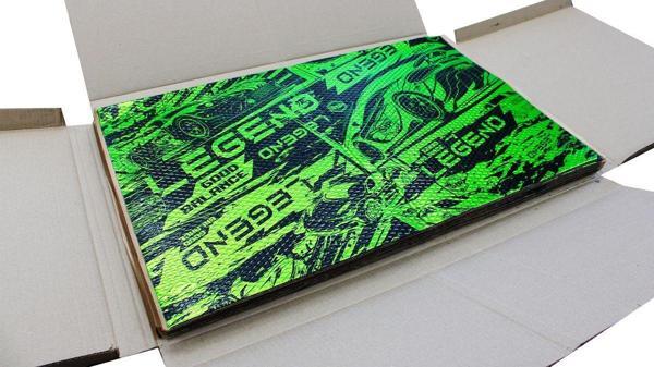 Stp Legend 2 - Image 1