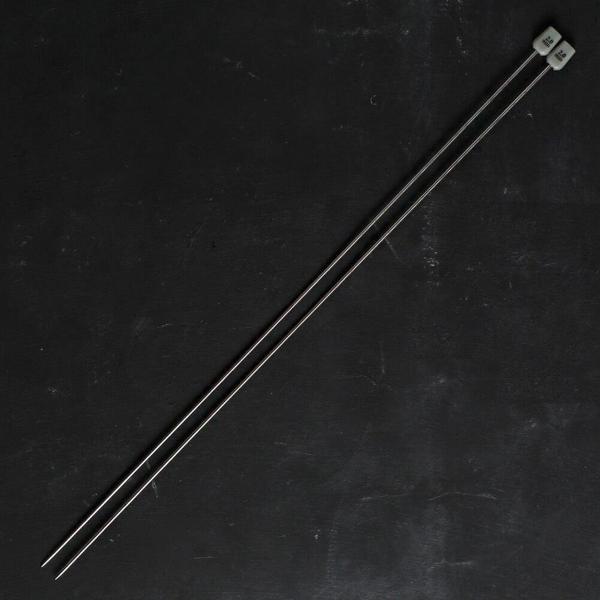  Crafts 2 mm 35 cm Titanyum Örgü Şişi - Image 1
