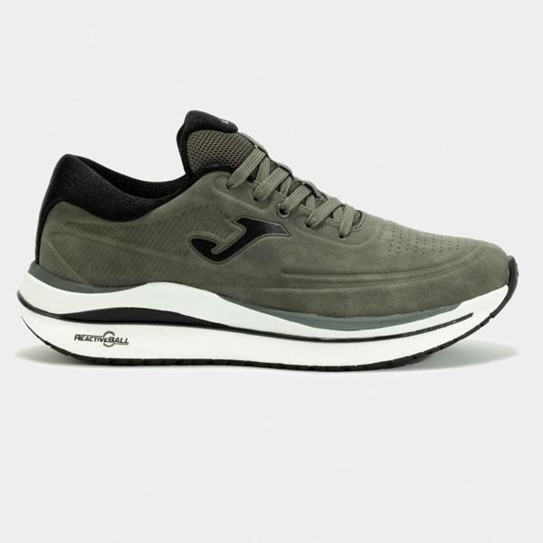 Joma Caronte 2523 Erkek Haki Günlük Sneaker - Image 1