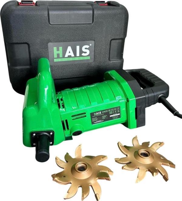 Hais Kanal Açma Makinası 2000 Watt - Image 1