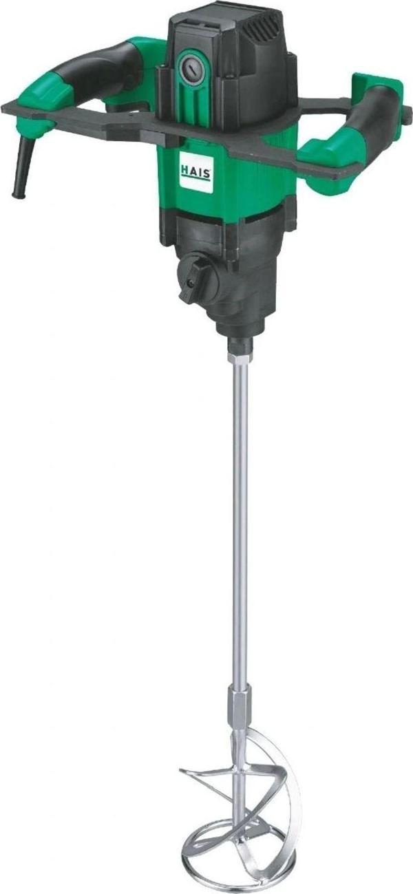 Hais Profesyonel Boya & Harç Karıştırıcı 2100 Watt - Image 1