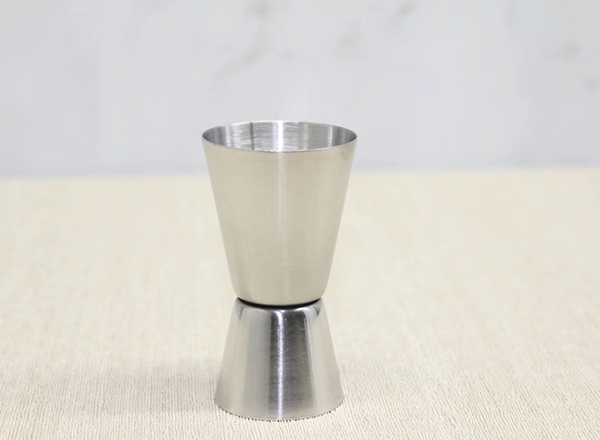 Tekli Paslanmaz Çelik Shot Bardak Alk3933 - Image 1