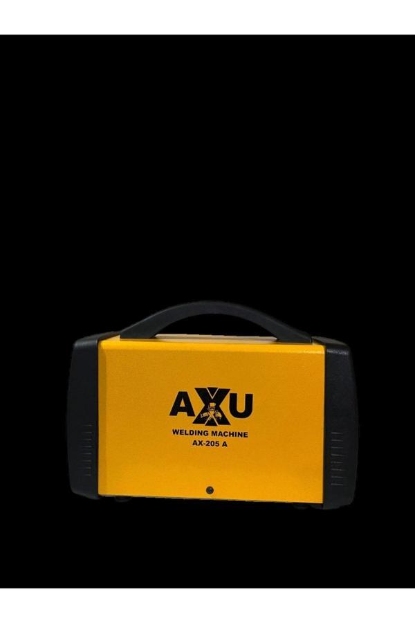 Axu Ax205 Ax Kaynak Makinası Inverter Inverter 205 Amper - Image 1