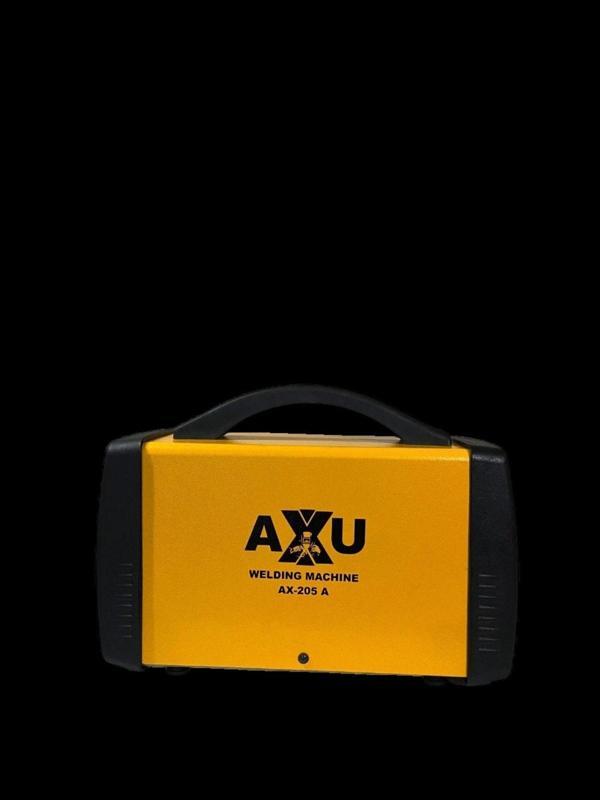 Axu Ax205 Ax Kaynak Makinası Inverter Inverter 205 Amper - Image 1