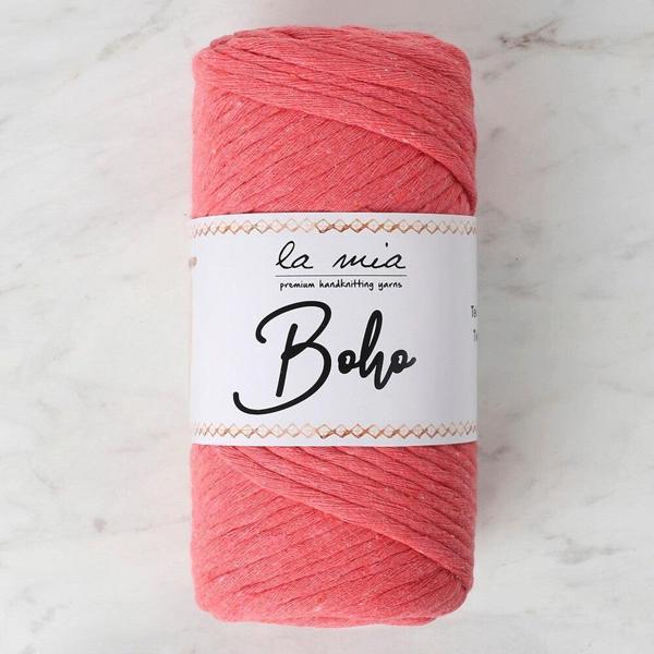 La Mia Boho Nar Çiçeği Büküm Makrome İpi - L019 - 34213 - Image 1