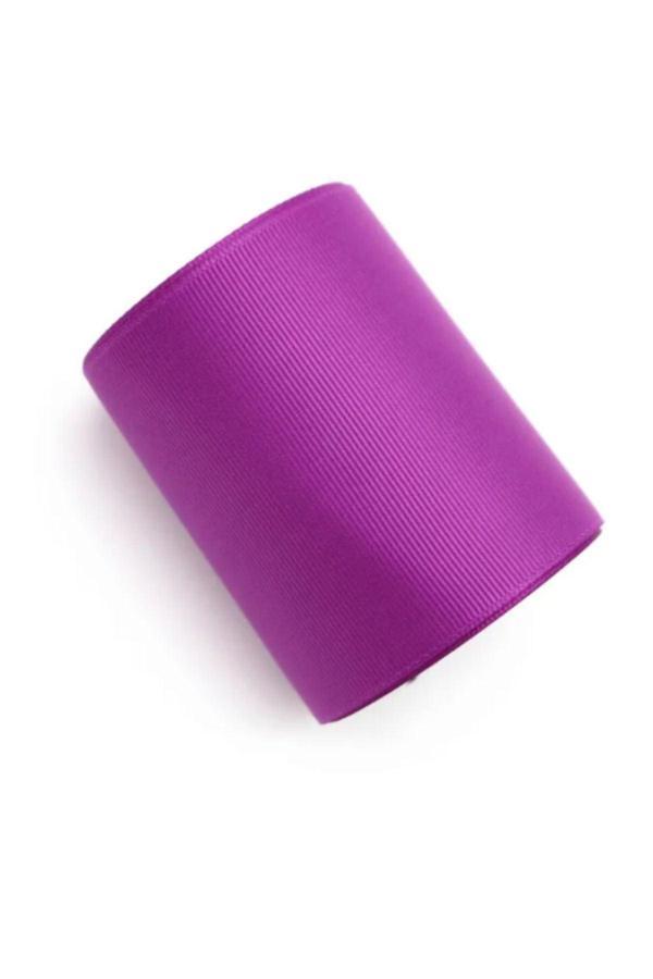 Grogren Kurdele 1 cm 10 Metre Mürdüm - Image 1