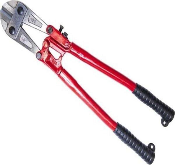 Nt Tools Ntj10630 Crv Çeneli Kuplon Makas 30" 750Mm - Image 1