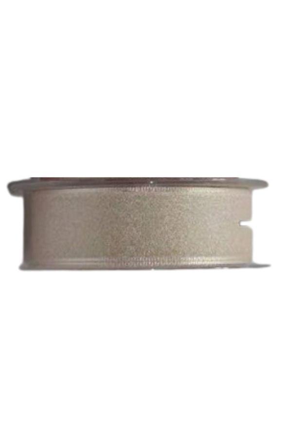 Sedef Kurdele 25 mm Altın 2 Metre - Image 1