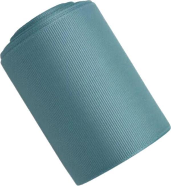 Grogren Kurdele 2 cm 10 Metre Mint - Image 1