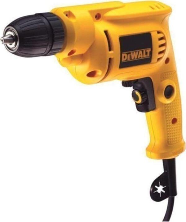 Dewalt Dwd014S Profesyonel Darbesiz Matkap 550Watt 10 Mm - Image 1