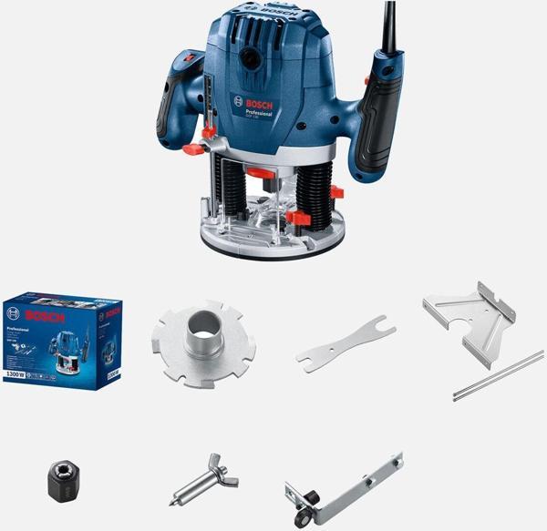 Bosch Gof 130 Freze Makinesi - Image 1