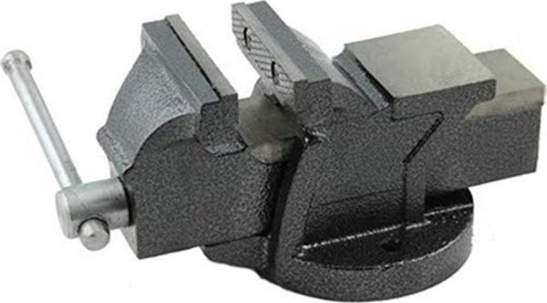 Cmc Sabit Tezgah Mengene 150 Mm - Image 1