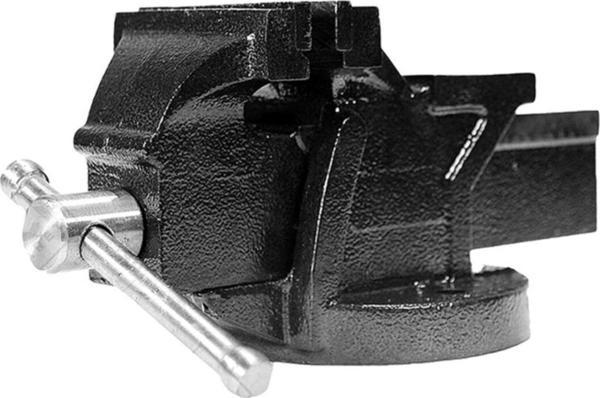 Cmc Tools Sabit Tezgah Mengenesi Pro 125 Mm - Image 1