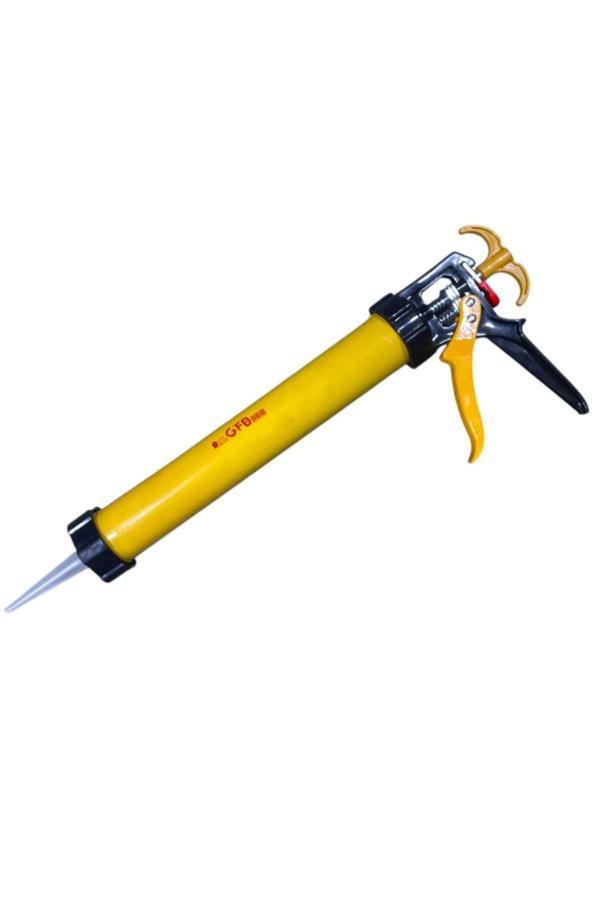 Gfb Sosis Tabancası Profesyonel 600Ml - Image 1