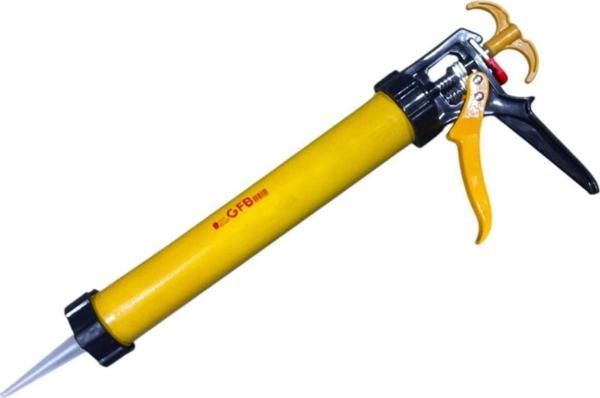 Gfb Sosis Tabancası Profesyonel 600Ml - Image 1