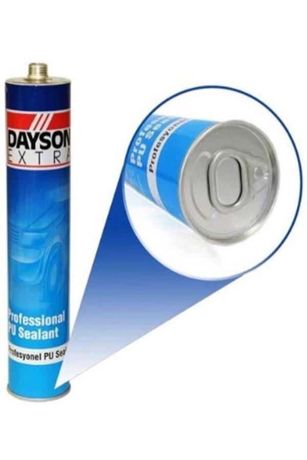 Dayson Çelik Silikon Beyaz 280 Ml - Image 1