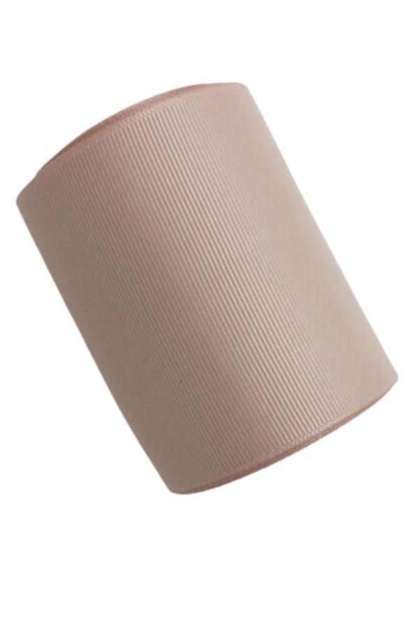 Grogren Kurdele 3 cm 10 Metre  Vizon - Image 1