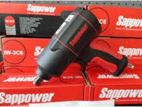 Sappower Havalı Somun Sıkma 1/2 - Image 1