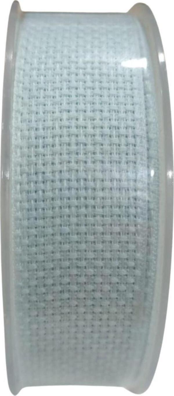 Keten Kurdele 25 mm Mint 1 Metre - Image 1
