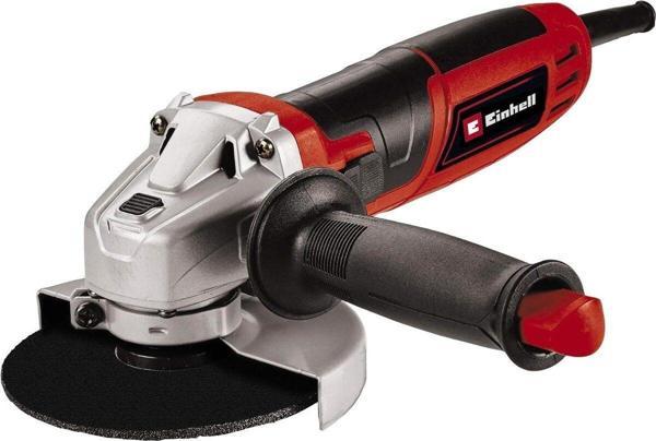 Einhell Tc-Ag 125/850 Avuç Taşlama - Image 1