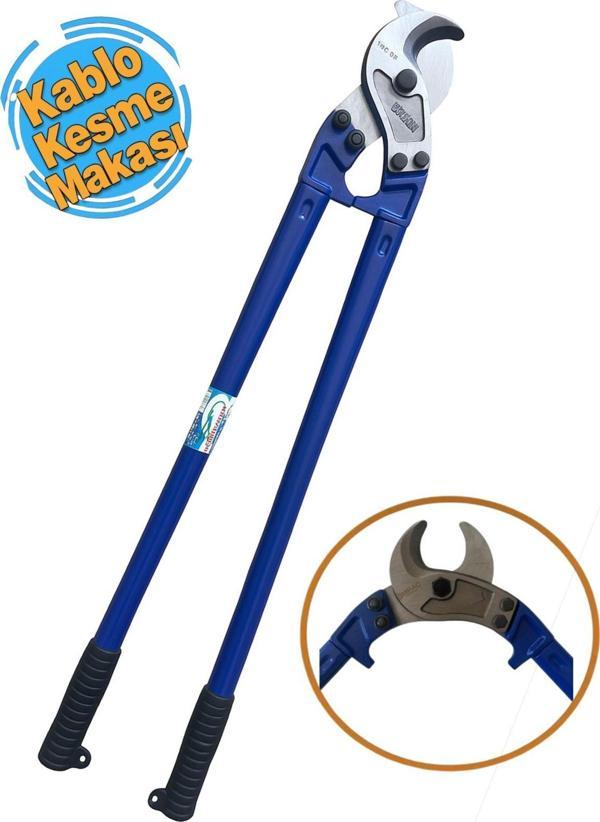 Miraç Miraç Kollu Kablo Kesme Makası 32'' 800 Mm - Image 1