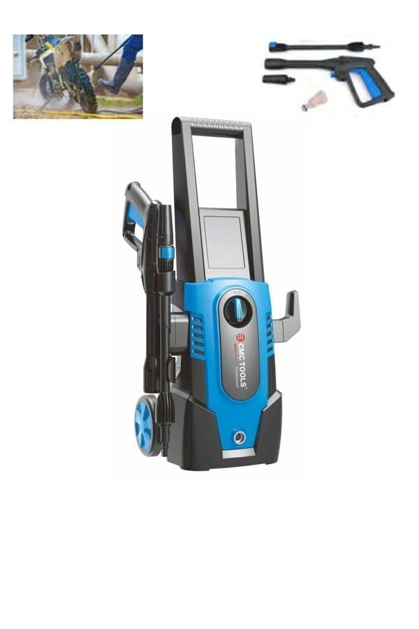 Cmc 135 Bar Yüksek Basınçlı Yıkama Makinesi - Image 1