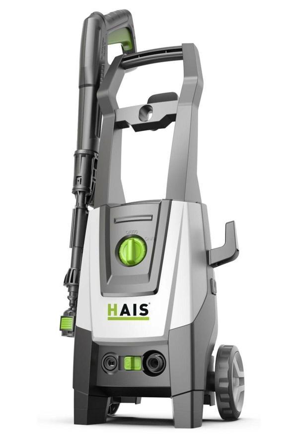 Hais 170 Bar Indüksiyon Motorlu Basınçlı Yıkama Makinesi - Image 1