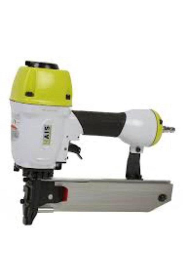 Hais 100/50 Profesyonel Havalı Zımba Çakma Tabancası - Image 1