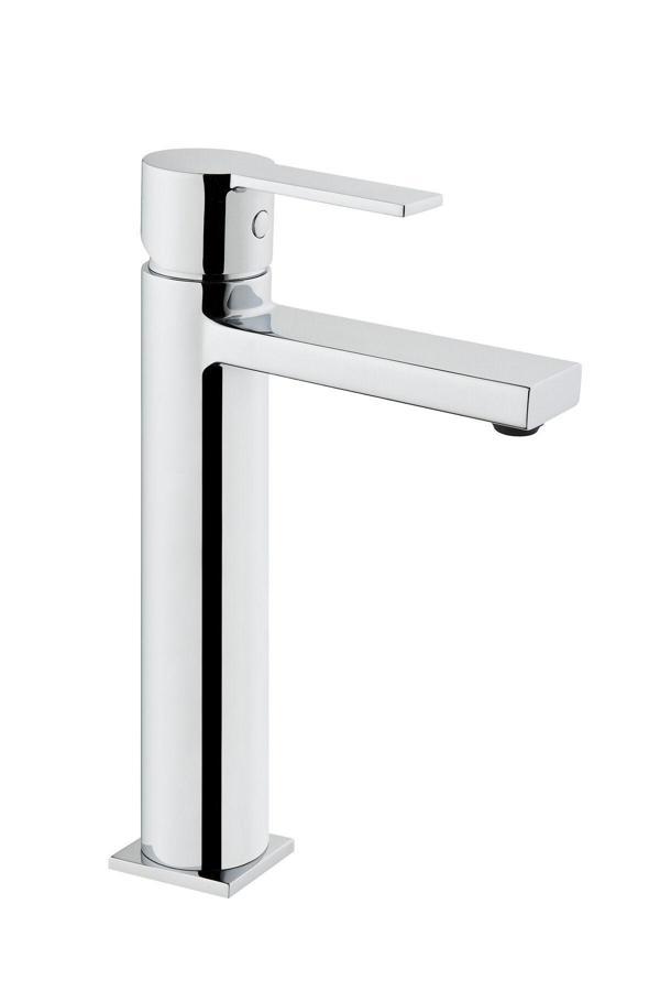 Artema Flo S A41940 Yüksek Lavabo Bataryası, Krom - Image 1