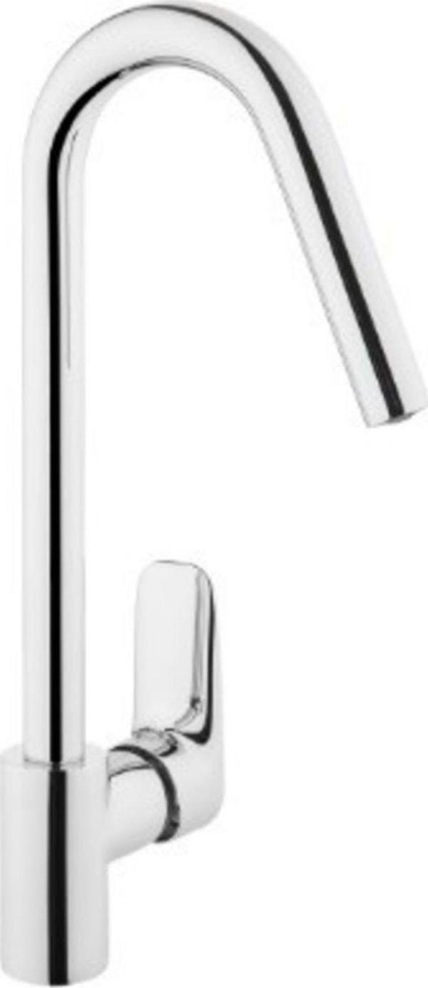 Artema X-Line A42115 Eviye Bataryası, Krom - Image 1