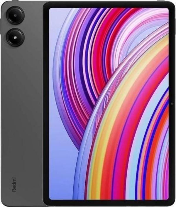 Xıaomı Pro Redmı Pad 8gb 256gb 12.1" Grı Tablet - Image 1