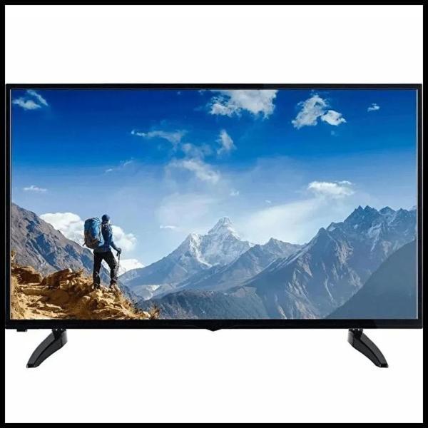 Telefunken 43tf8580a, 43" 109 Cm, Full Hd, Dahili Wifi, Dahili Uydu Alıcılı, Android Led Televizyon - Image 1