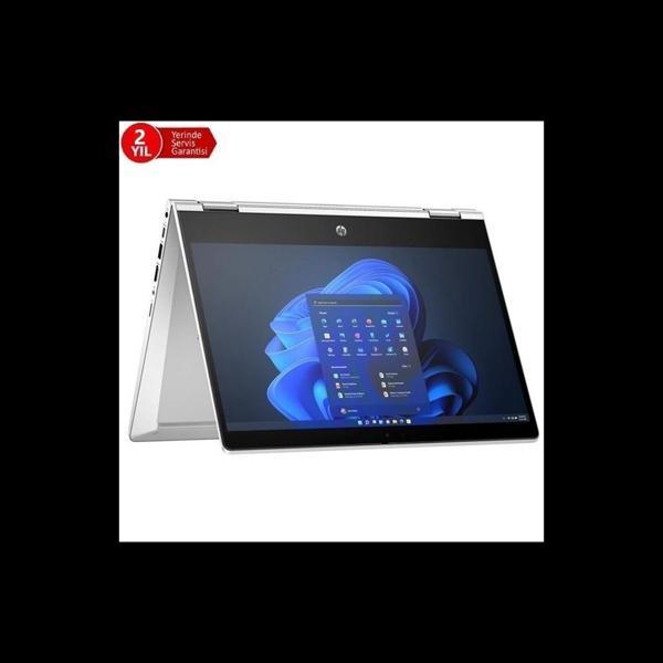 Hp B66t5es, Elite X360 1040 G11, Ultra7 155h, 14" Ips Dokunmatik, 32gb Ram,1tb Ssd, Paylsaşımlı Ekra - Image 1