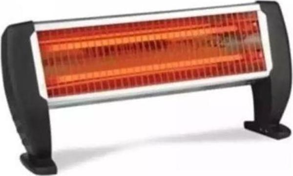 Akel AS1000 Yakut 1500 W Quartz Isıtıcı - Image 1