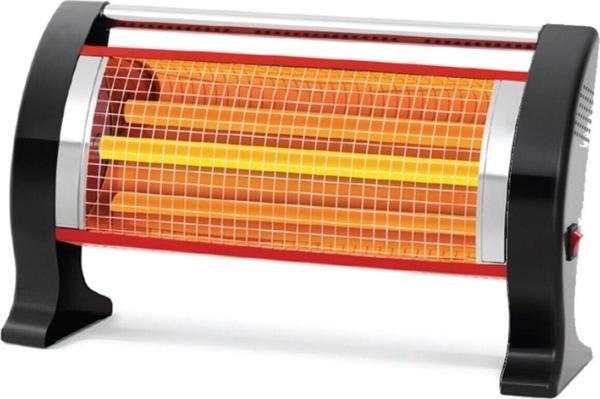 Minisan 1200 W Elektrikli Isıtıcı - Image 1