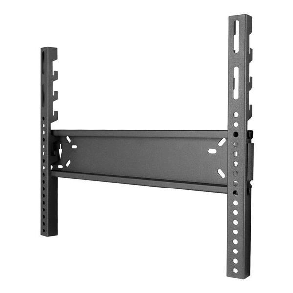 Everest Ms-8540 40"-85" Vesa 300x300-400x400-600x400 Max 50kg (640mm) Askı Aparatı - Image 1