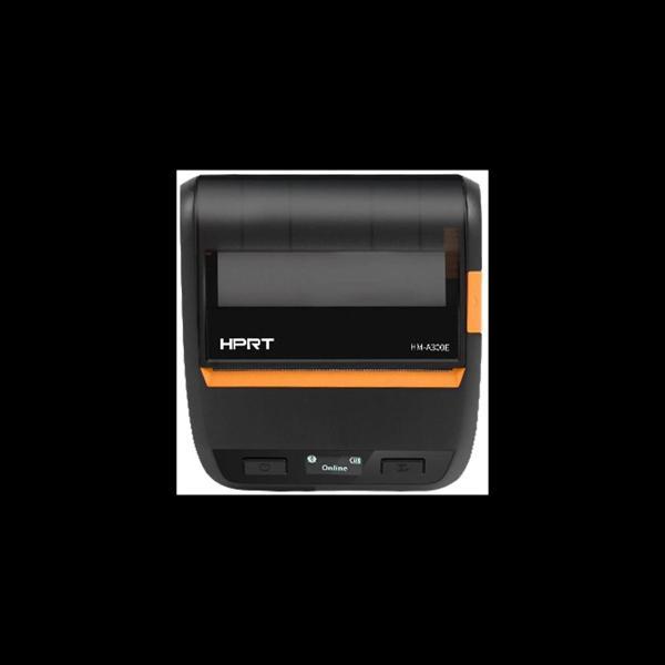 Hprt Hm-a300e, Taşınabilir, Barkod, Etiket Ve Fiş Yazıcı (bluetooth, Usb) - Image 1