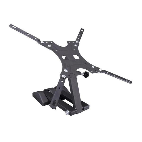 Everest Tk-55h 32"-55" Hareketli Max 30kg Askı Aparatı - Image 1
