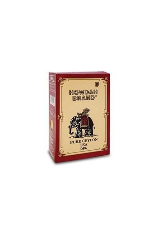 Beta Tea Howdah 1000 Gr (Seylan Çayı - Ceylon Tea) - Image 1